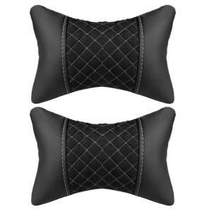 پشت گردنی صندلی خودرو مدل P-03 بسته 2 عددی – راحتی و حفاظت