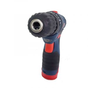 دریل پیچ گوشتی شارژی 12 ولت المکس مدل 232 | ابزارهای برقی حرفه‌ای