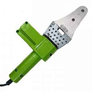 دستگاه جوش لوله سبز مدل CONSTANT | ابزارآلات حرفه‌ای
