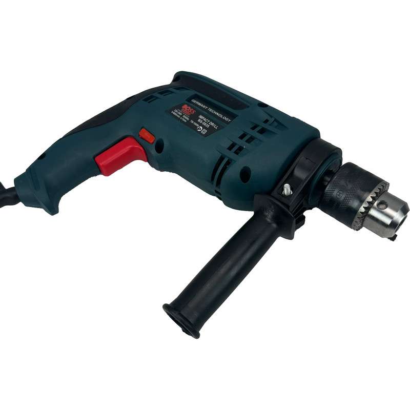 دریل چکشی باس مدل 1000W