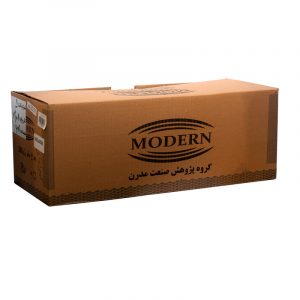 نمایی از چراغ جلو پژو 206 مدل Pa140302 – بسته دو عددی با کیفیت برتر