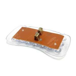 چراغ سقف خودرو وارون P-562-SMD برای کوییک | نوری بینظیر و با کیفیت - نمای کلی