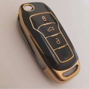 عکس دقیق کاور ریموت و سوئیچ خودرو دیاموند شاپینگ مدل DS-LUXE3-SAINAS – مناسب برای ساینا و کوییک اس برای مشاهده