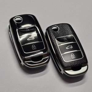 قاب ریموت و جاسوئیچی چیکال مدل P-974 مناسب برای چانگان CS35