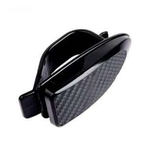 نگهدارنده عینک خودرو مدل CJ 2021 – نگهداری امن و آسان عینک - نمای کلی