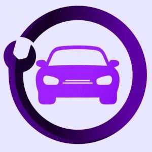 آرم صندوق عقب خودرو چیکال مدل P-953 برای شاهین