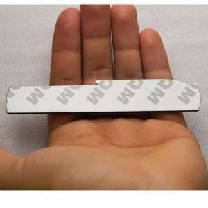 تصویر محصول: آرم خودرو طرح GT – نمایی لوکس و جذاب برای بدنه خودرو