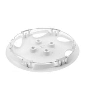 پیشنمایش قالپاق خودرو ابویی کد A206 سایز 14 اینچ مناسب برای پژو 206 صندوقدار