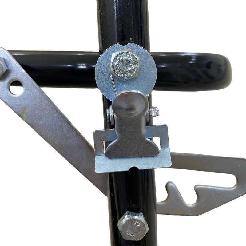 باربند حمل دوچرخه شکاری مدل صندوقی