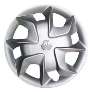 قالپاق چرخ تی پی ای کد SN-04 سایز 13 اینچ برای پراید – بسته 4 عددی