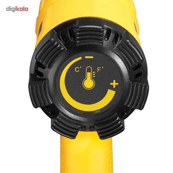 سشوار صنعتی دیوالت مدل D26411