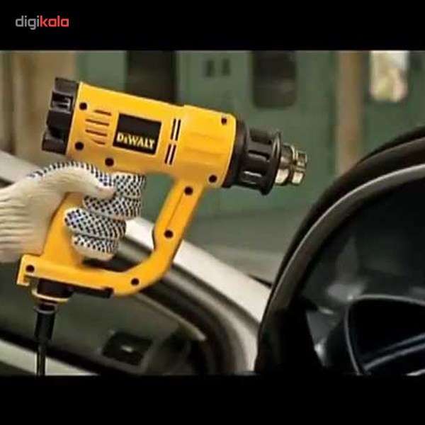 سشوار صنعتی دیوالت مدل D26411
