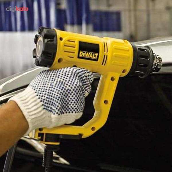 سشوار صنعتی دیوالت مدل D26411