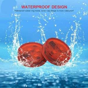 چراغ خودرو بین در مدل FAR63330 – بسته دو عددی