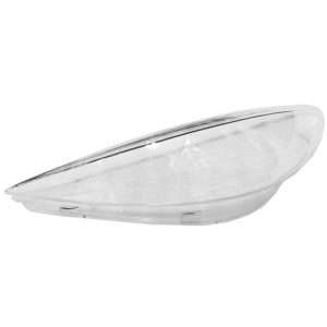 پیش‌نمایش طلق چراغ جلو چپ فابریک پژو 207 با کیفیت عالی