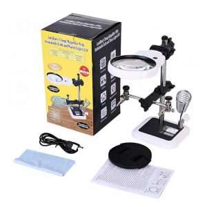 تصویر محصول: پایه هویه مدل MG16129AC – ابزار تخصصی تعمیرات خودرو