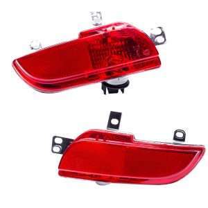 پیش‌نمایش مه شکن عقب مدل JT123AR مناسب برای وانت پیکان – بسته 2 عددی