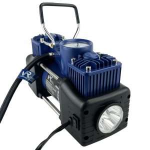 پیشنمایش کمپرسور هوا ویوارکس مدل VR1206-ACT، قدرت و کیفیت بینظیر