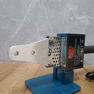 دستگاه اتو لوله سبز باس مدل LIFE_STYLE – ابزار برتر لوله‌کشی