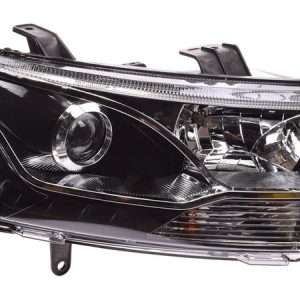 نمایی از چراغ جلو سمت راست مدرن مدل MD-28711 مناسب دنا – کیفیت و طراحی برتر