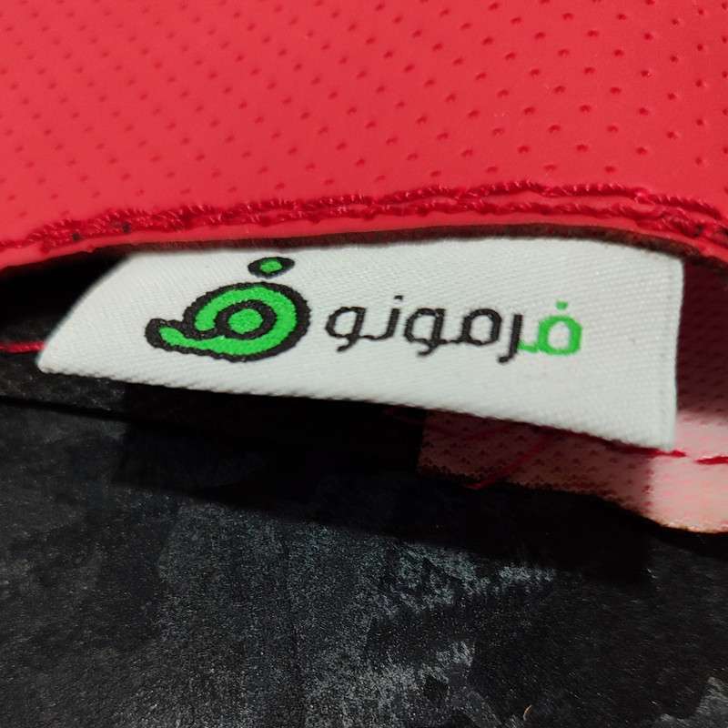 روکش فرمان فرمونو مدل بازودار مناسب برای تارا دنده ای