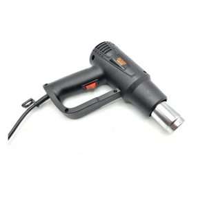 سشوار صنعتی باس مدل NEW2022BSHEATGUN – ابزار قدرتمند و حرفه‌ای