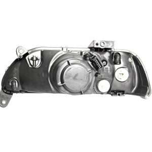 عکس دقیق چراغ چپ جلو پراید مدل JTT114 – کیفیت و دوام بالا برای مشاهده