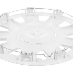 قالپاق چرخ سایز 15 اینچ مدل RADFAR 5964 مناسب برای سمند SL