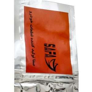 آرم خودرو صفا مدل تگزاس – نمایی خاص و جذاب