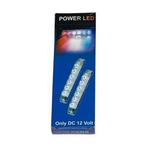 پیش‌نمایش چراغ خودرو پارس نو مدل mah44 بسته 2 عددی – نورپردازی حرفه‌ای خودرو