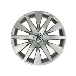 قالپاق چرخ خودرو ابویی نیوبالانس سایز 15 اینچ – بسته 4 عددی