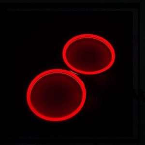 عکس دقیق حلقه نئون مه شکن R08 برای کوییک – افزایش جلوه خودرو برای مشاهده