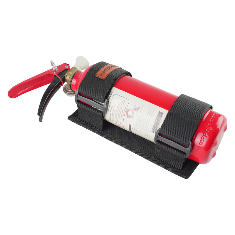 نگهدارنده کپسول آتش نشانی خودرو نادیاهوم مدل یونیورسال