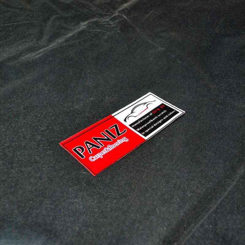 کفپوش سه بعدی صندوق خودرو پانیذ مدل EVA مناسب برای فونیکس تیگو 8 پرو