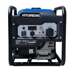 عکس دقیق موتور برق هیوندای مدل HG2240 | قدرت و کارایی بالا برای مشاهده