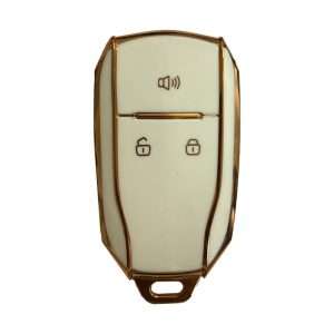 کاور ریموت و سوئیچ خودرو جک S5 | قطعه سازان کبیر