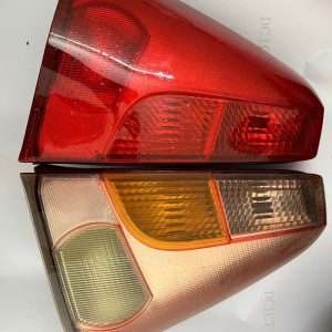 برچسب چراغ خودرو کد 40 رول 1 متر – کیفیت عالی و نصب آسان