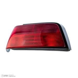 چراغ خطر عقب چپ مادپارت ENCO-330804020009 مناسب پژو پارس