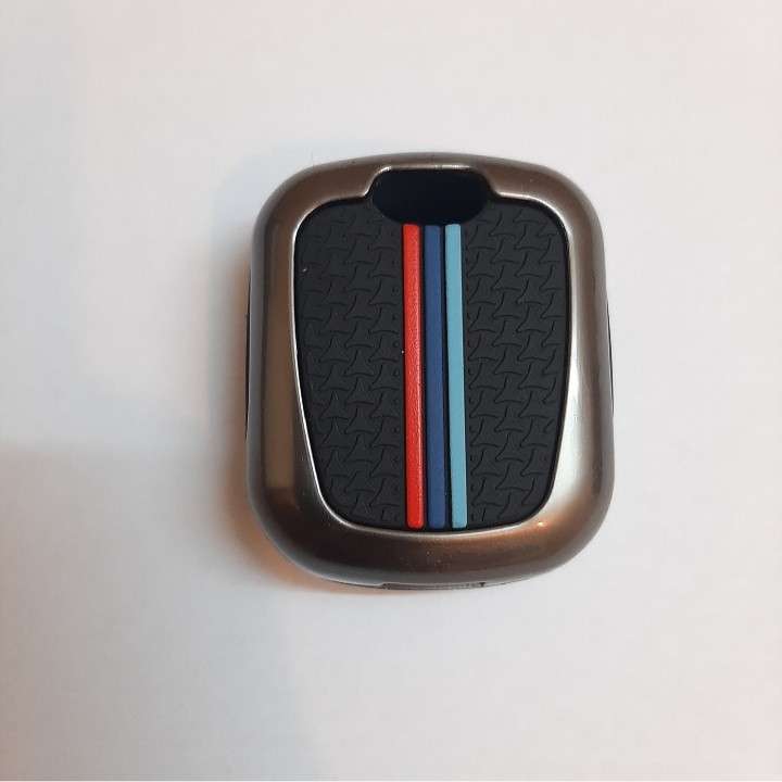 کاور سوییچ و ریموت خودرو دیاموند شاپینگ مدل DS-DENA-car-metal مناسب برای دنا پلاس