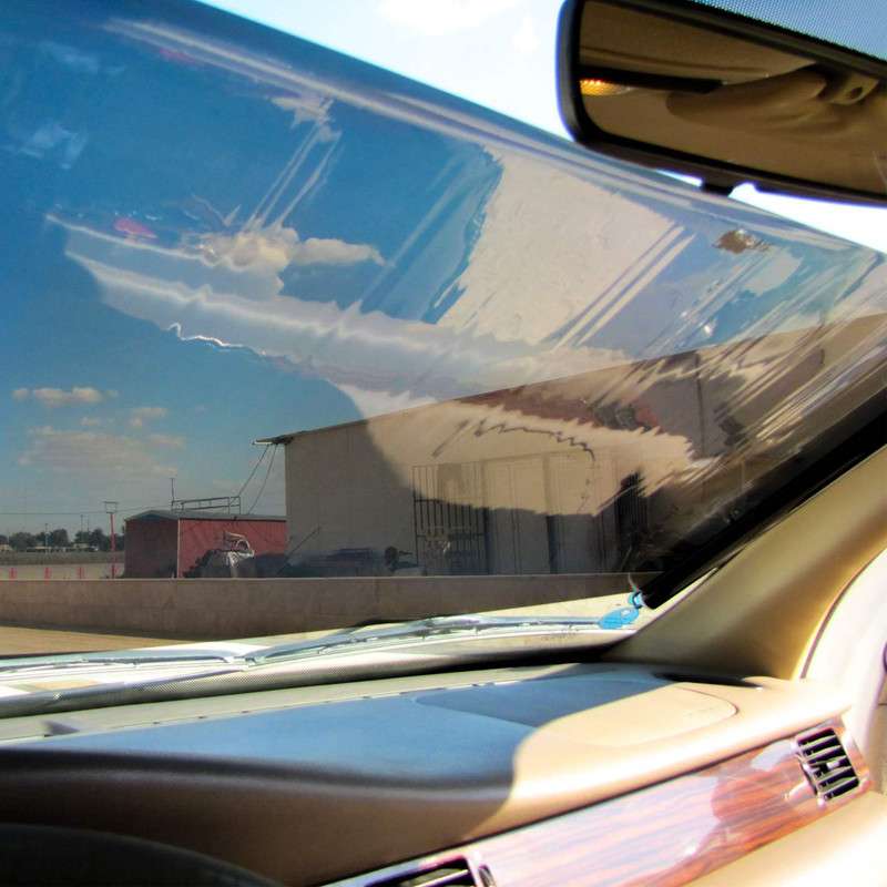 آفتابگیر خودرو مدل 2021