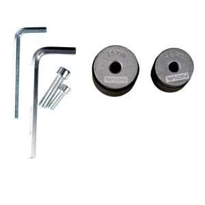 دستگاه اتو لوله سبز نووا مدل NTW-2415 – ابزار حرفه‌ای لوله‌کشی