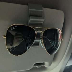 نگهدارنده عینک خودرو مدل کالیز 03 – راحتی و امنیت در سفرها