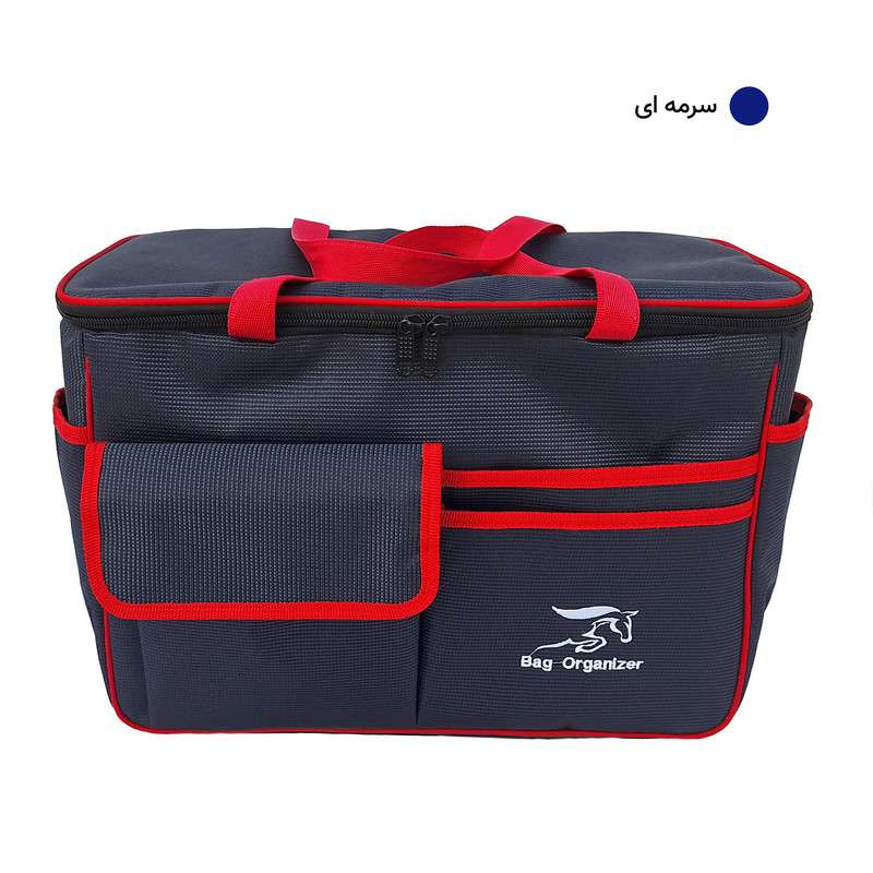 کیف نظم دهنده صندوق عقب مدل Horse
