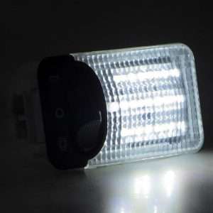 چراغ سقف خودرو تیام مدل TM01 مناسب برای سمند