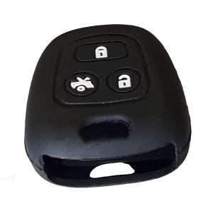 عکس دقیق کاور سوییچ مدل TP2 مناسب برای تیبا | محافظ و شیک برای مشاهده