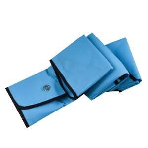 آفتابگیر شیشه خودرو مدل Star185 مجموعه 5 عددی مناسب پژو 405، پارس، روآ و آردی