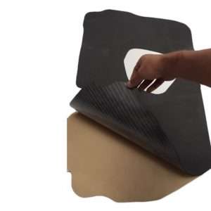 پیشنمایش عایق درب خودرو CS_16 مناسب پژو پارس – بهترین کیفیت