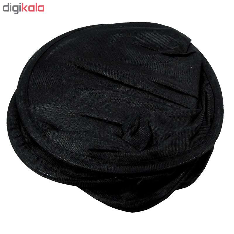 آفتاب گیر شیشه خودرو مناسب برای پژو 206 بسته 4 عددی