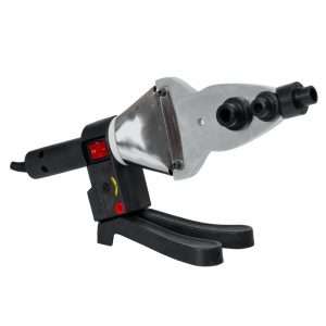 عکس دقیق دستگاه جوش لوله سبز آذین دما مدل FUSION – کیفیت برتر در جوشکاری لولهها برای مشاهده