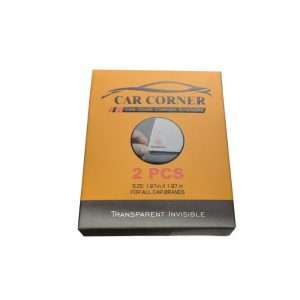 ضربه‌گیر درب پژو سه‌گوش بسته ۲ عددی – محافظت حرفه‌ای درب خودرو